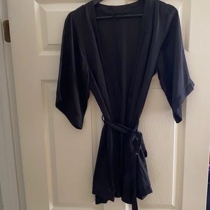 Mini lightweight robe 👘